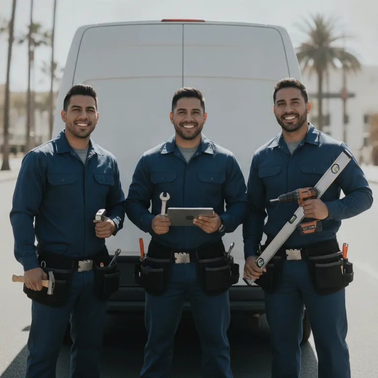 Corredor de Reformas equipo en Ciudad Delicias